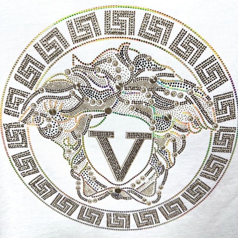 Versace T-Shirts